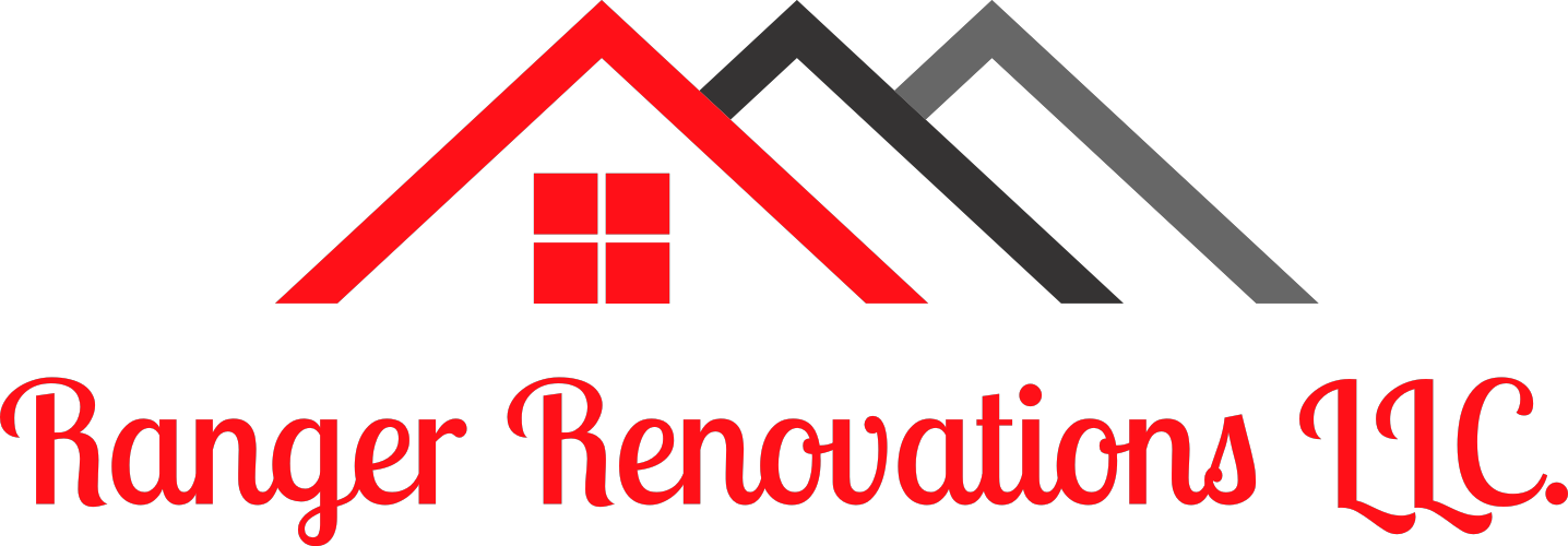 Ranger Renovations LLC. logo
